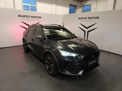 Cupra Formentor Formentor 2.0 tdi 4drive 150cv dsg del 2023 usata a Olgiate Olona
