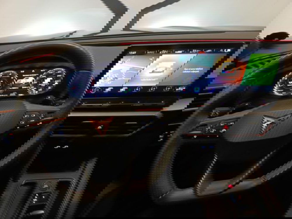 Cupra Formentor usata a Varese (10)