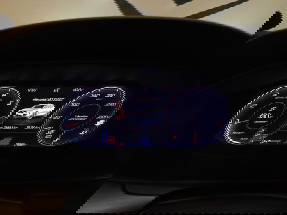 Cupra Formentor usata a Varese (11)