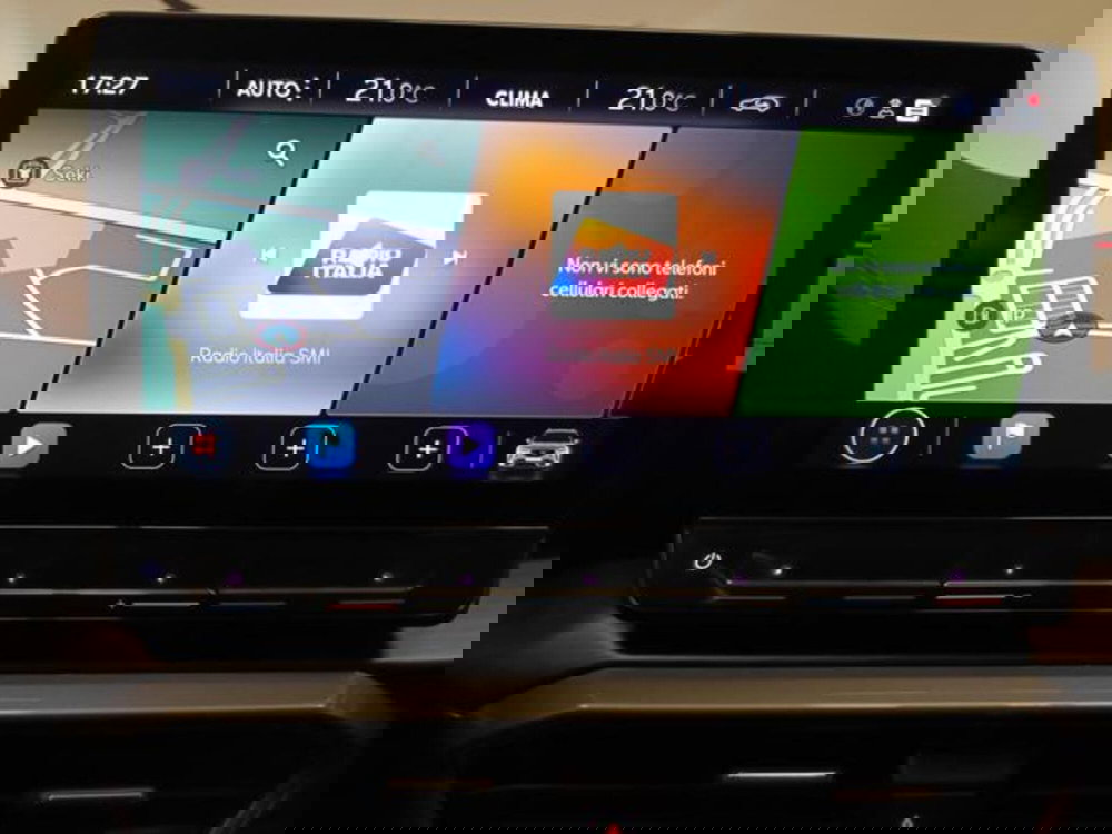 Cupra Formentor usata a Varese (12)