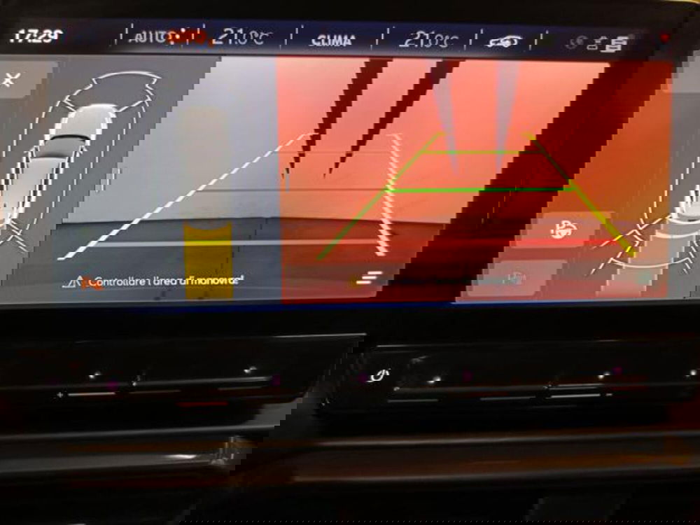 Cupra Formentor usata a Varese (13)