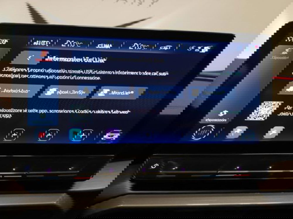 Cupra Formentor usata a Varese (14)