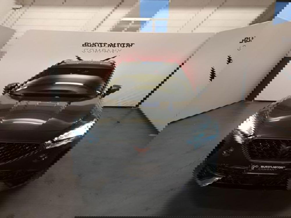 Cupra Formentor usata a Varese (2)