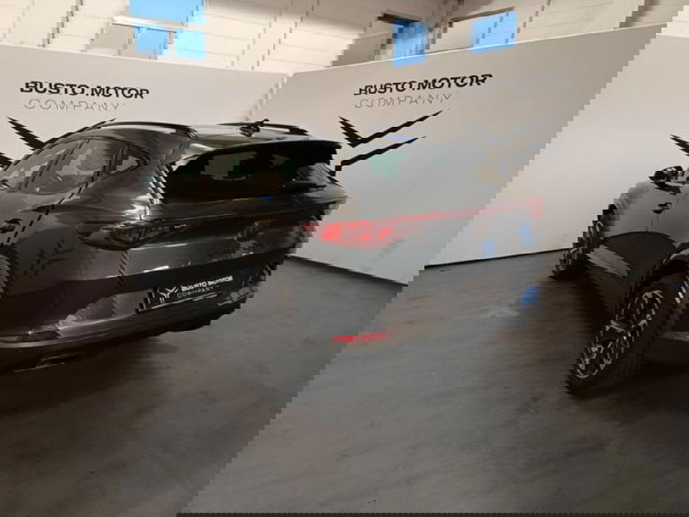 Cupra Formentor usata a Varese (4)