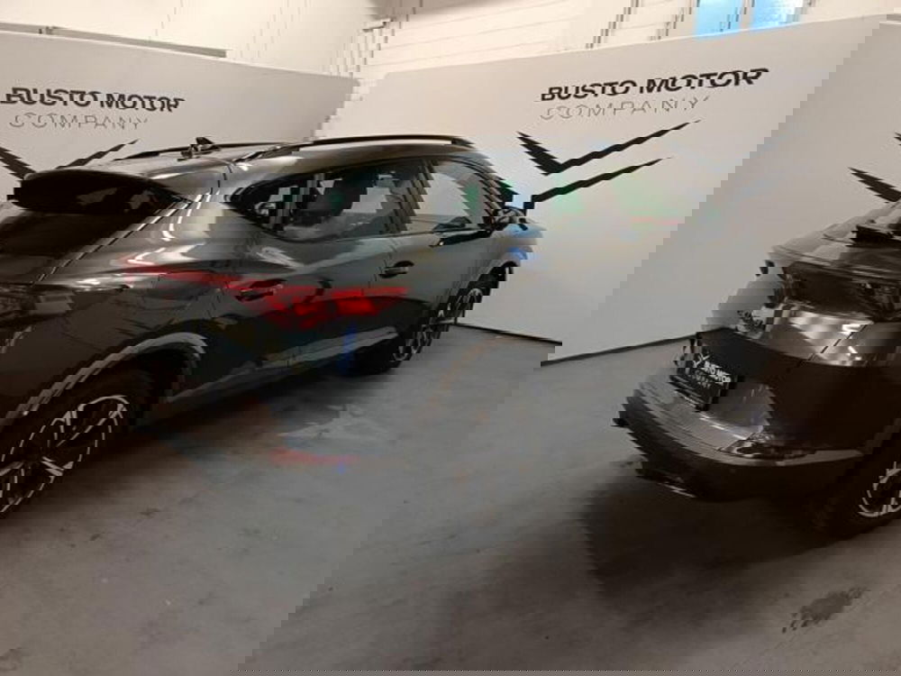 Cupra Formentor usata a Varese (6)