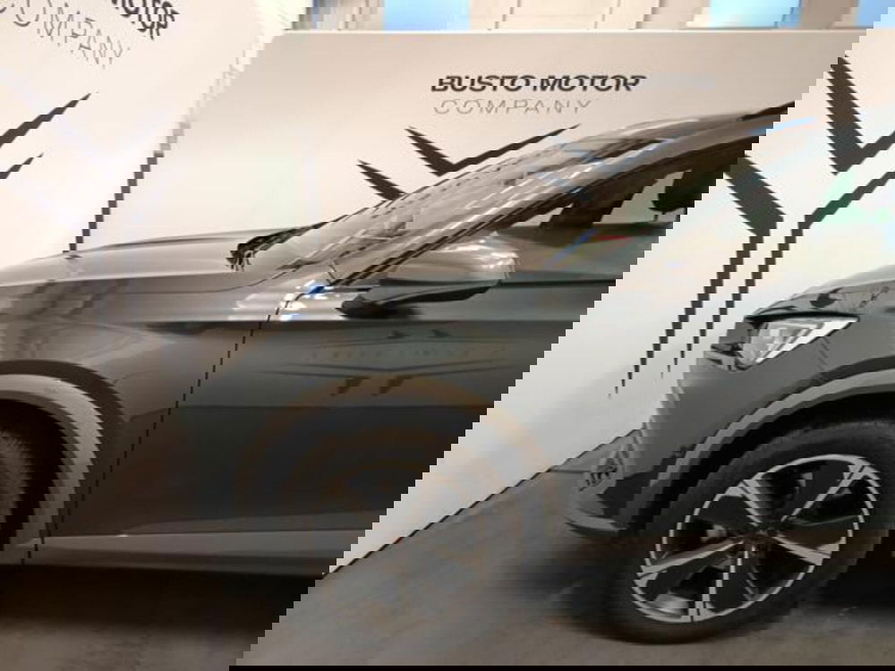 Cupra Formentor usata a Varese (7)