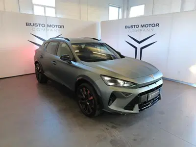 Cupra Formentor Formentor 1.5 TSI del 2025 usata a Olgiate Olona