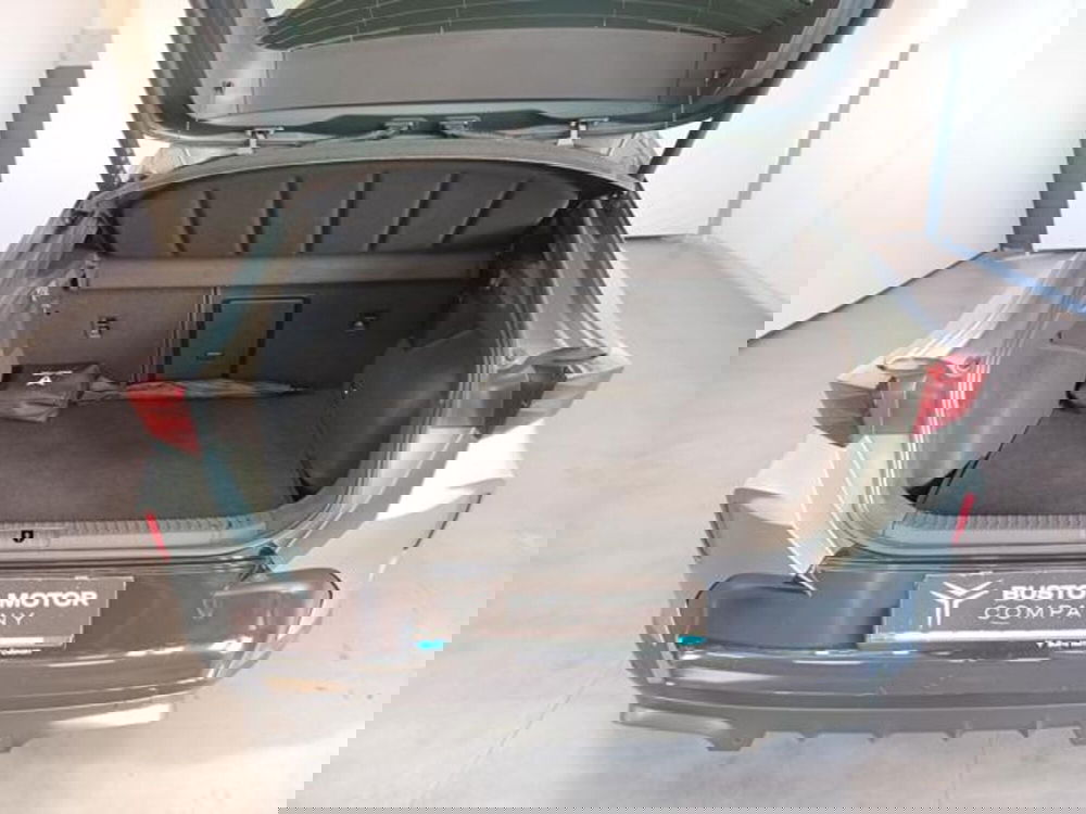 Cupra Formentor usata a Varese (10)