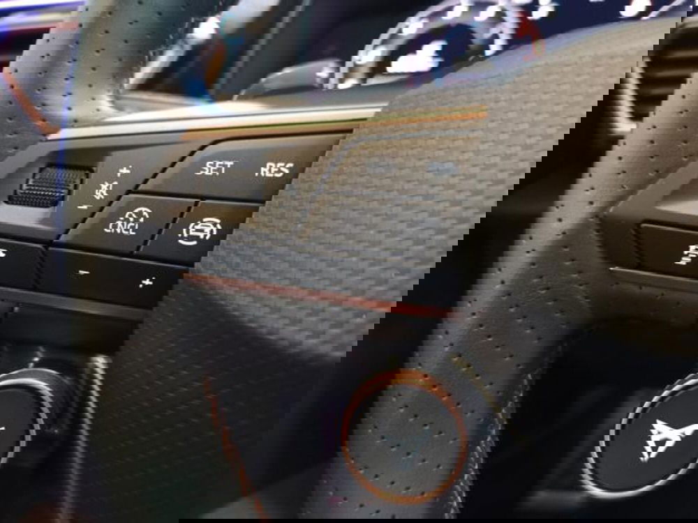 Cupra Formentor usata a Varese (18)