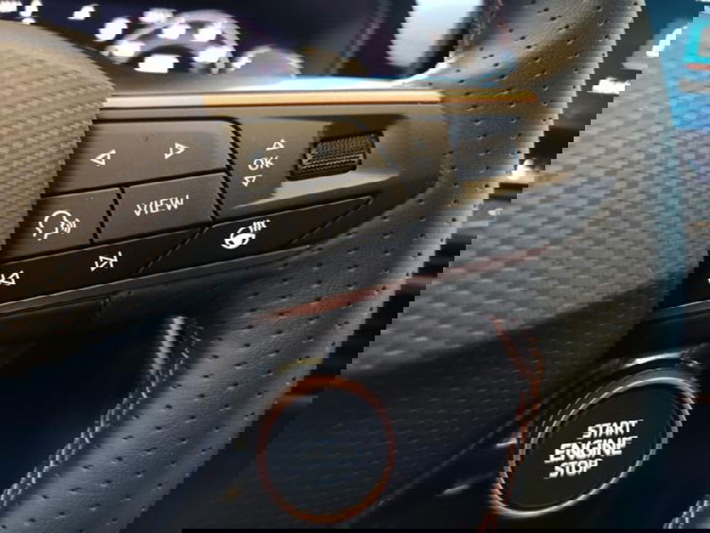 Cupra Formentor usata a Varese (19)