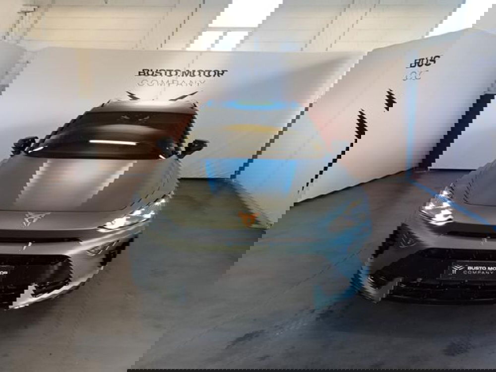 Cupra Formentor usata a Varese (2)