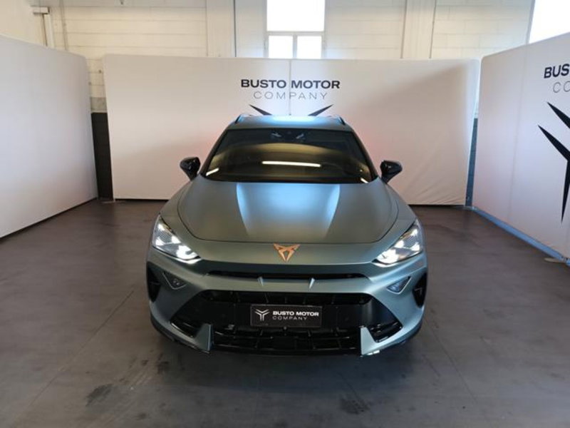 Cupra Formentor usata a Varese (2)