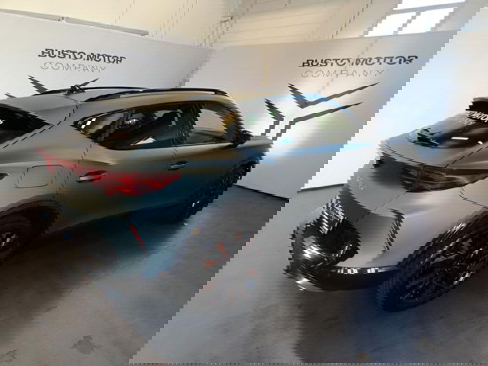 Cupra Formentor usata a Varese (6)