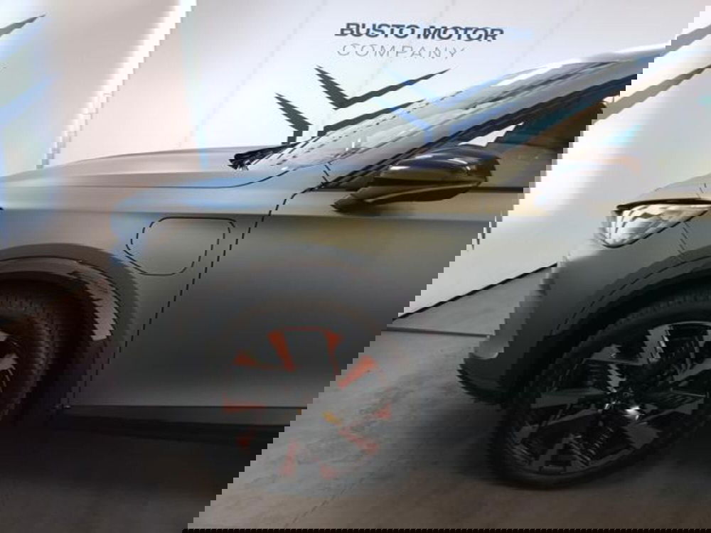 Cupra Formentor usata a Varese (7)