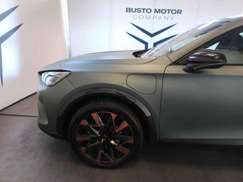Cupra Formentor usata a Varese (7)