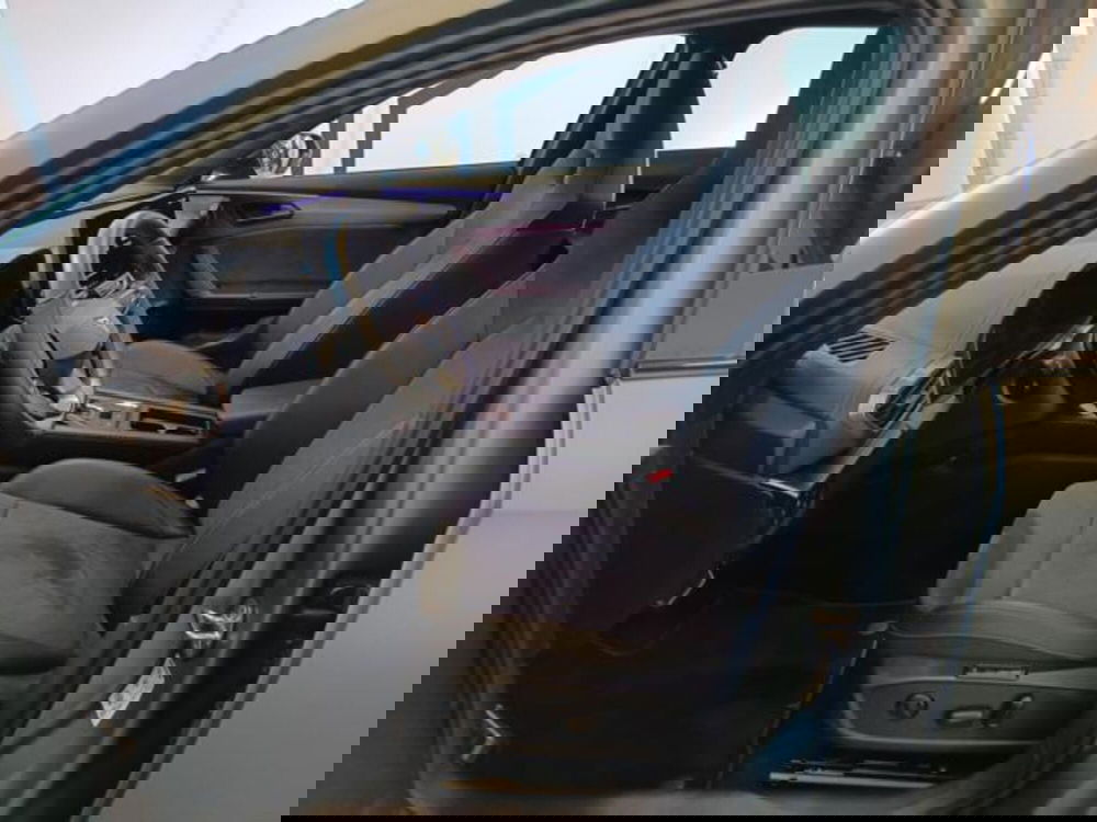 Cupra Formentor usata a Varese (8)