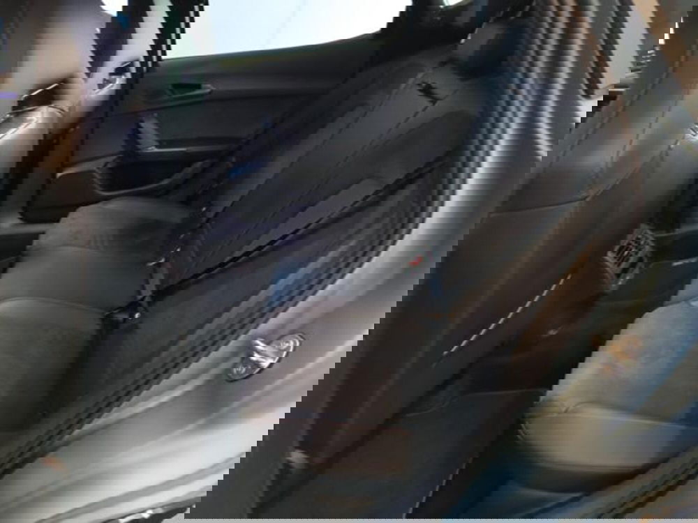 Cupra Formentor usata a Varese (9)