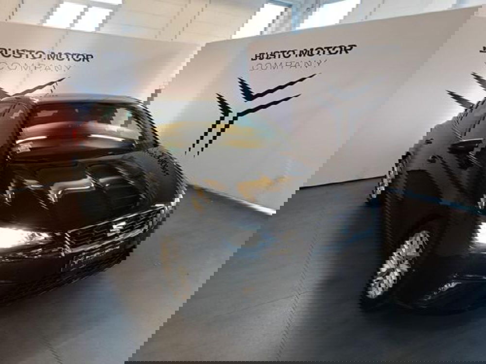 SEAT Ibiza usata a Varese