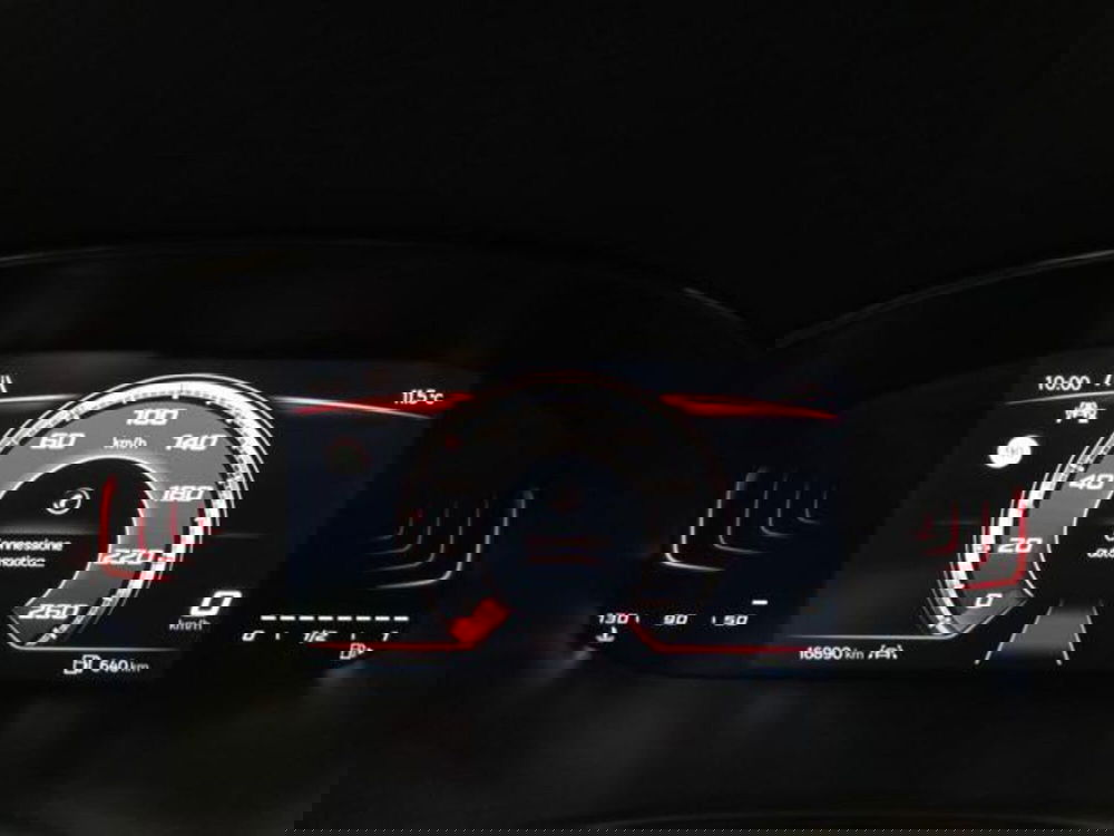 SEAT Ibiza usata a Varese (12)