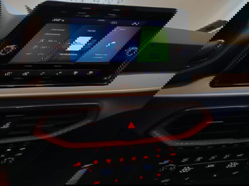 SEAT Ibiza usata a Varese (13)