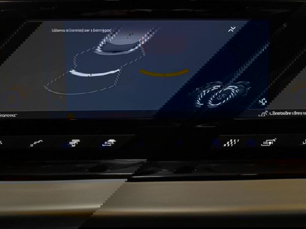 SEAT Ibiza usata a Varese (15)