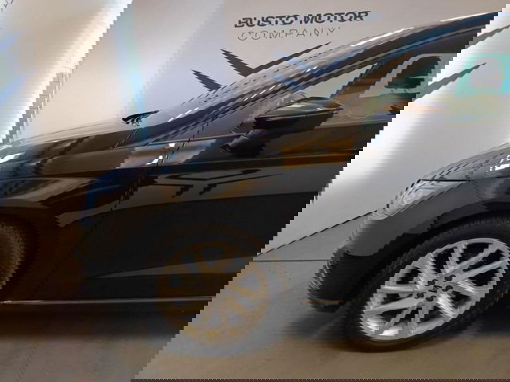 SEAT Ibiza usata a Varese (7)