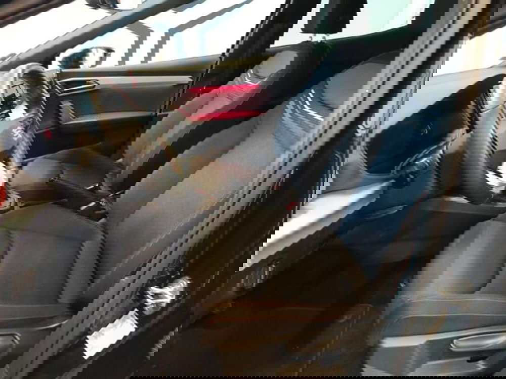 SEAT Ibiza usata a Varese (8)