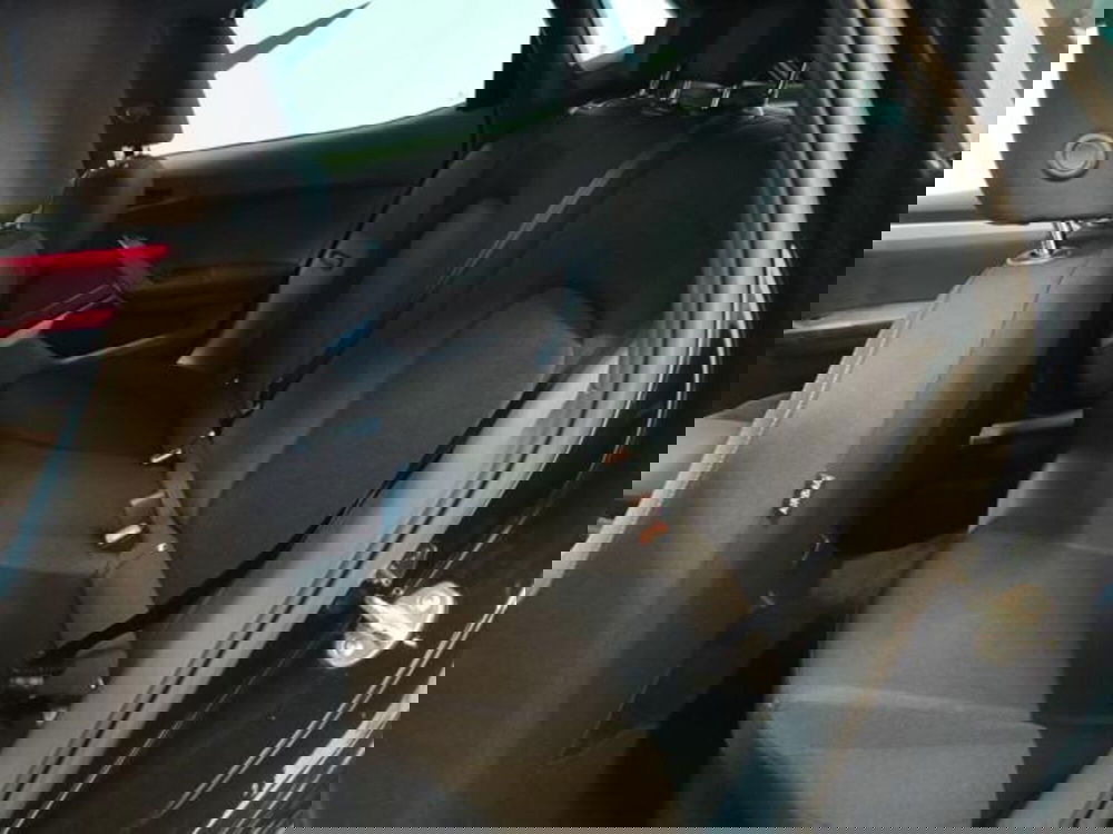 SEAT Ibiza usata a Varese (9)