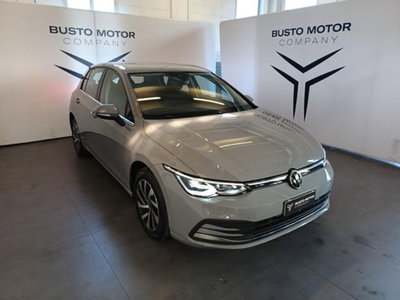 Volkswagen Golf GTE 1.4 TSI DSG 5p. Plug-In-Hybrid del 2020 usata a Olgiate Olona