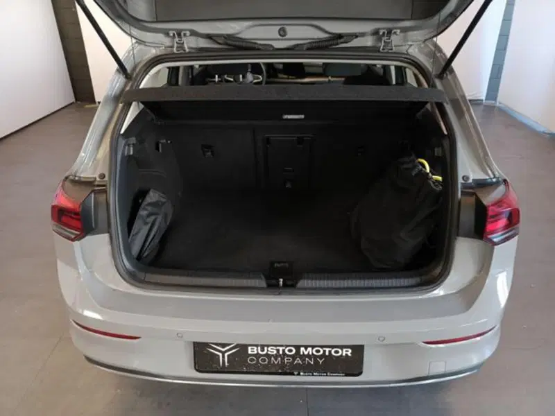 Volkswagen Golf usata a Varese (10)