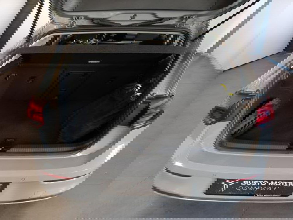Volkswagen Golf usata a Varese (10)