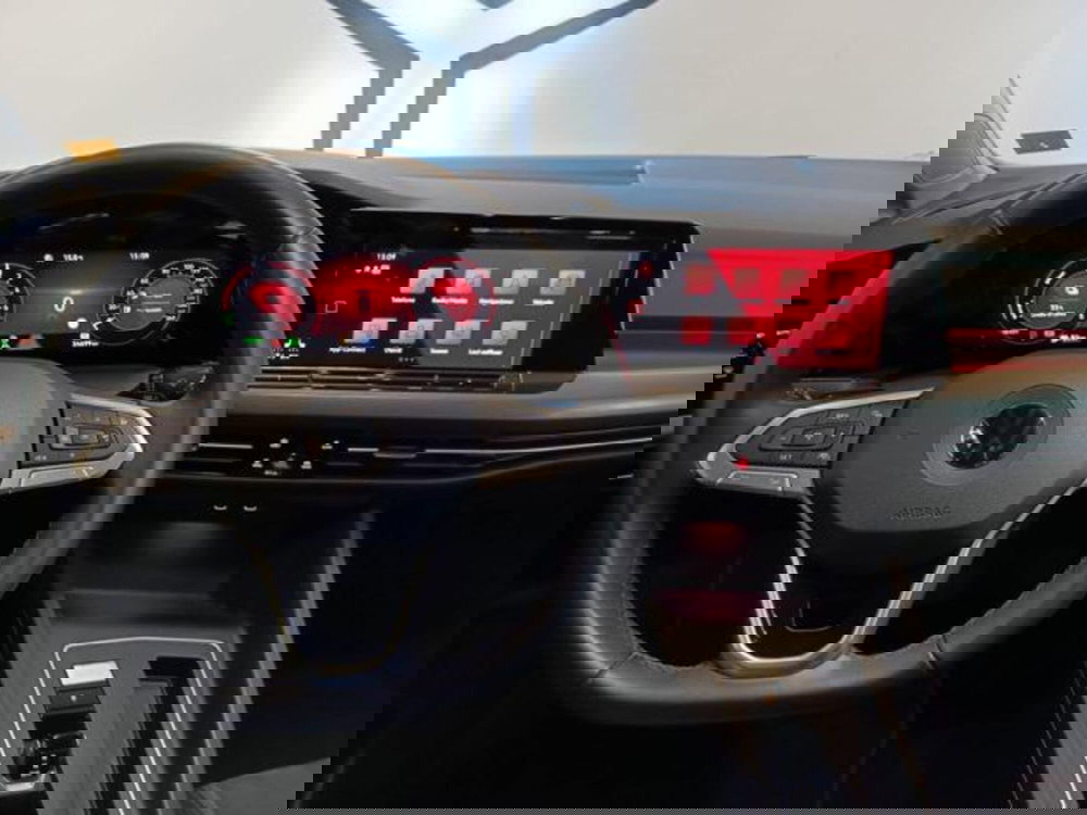 Volkswagen Golf usata a Varese (11)