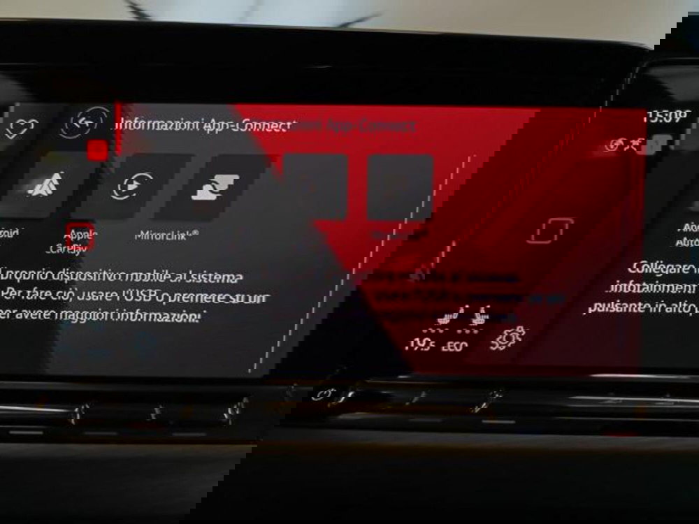 Volkswagen Golf usata a Varese (14)