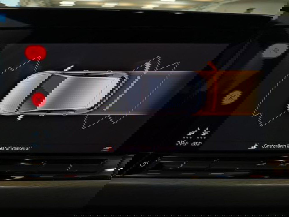 Volkswagen Golf usata a Varese (15)