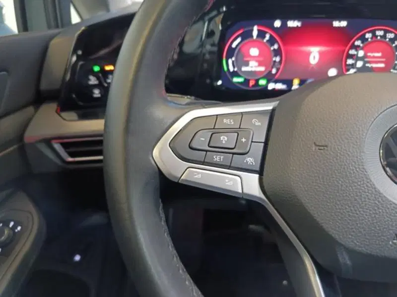 Volkswagen Golf usata a Varese (16)