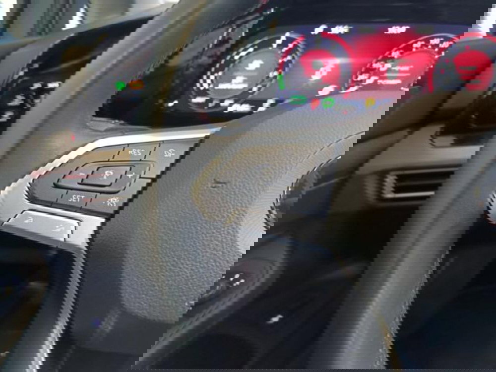 Volkswagen Golf usata a Varese (16)