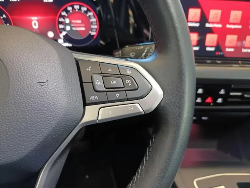 Volkswagen Golf usata a Varese (17)