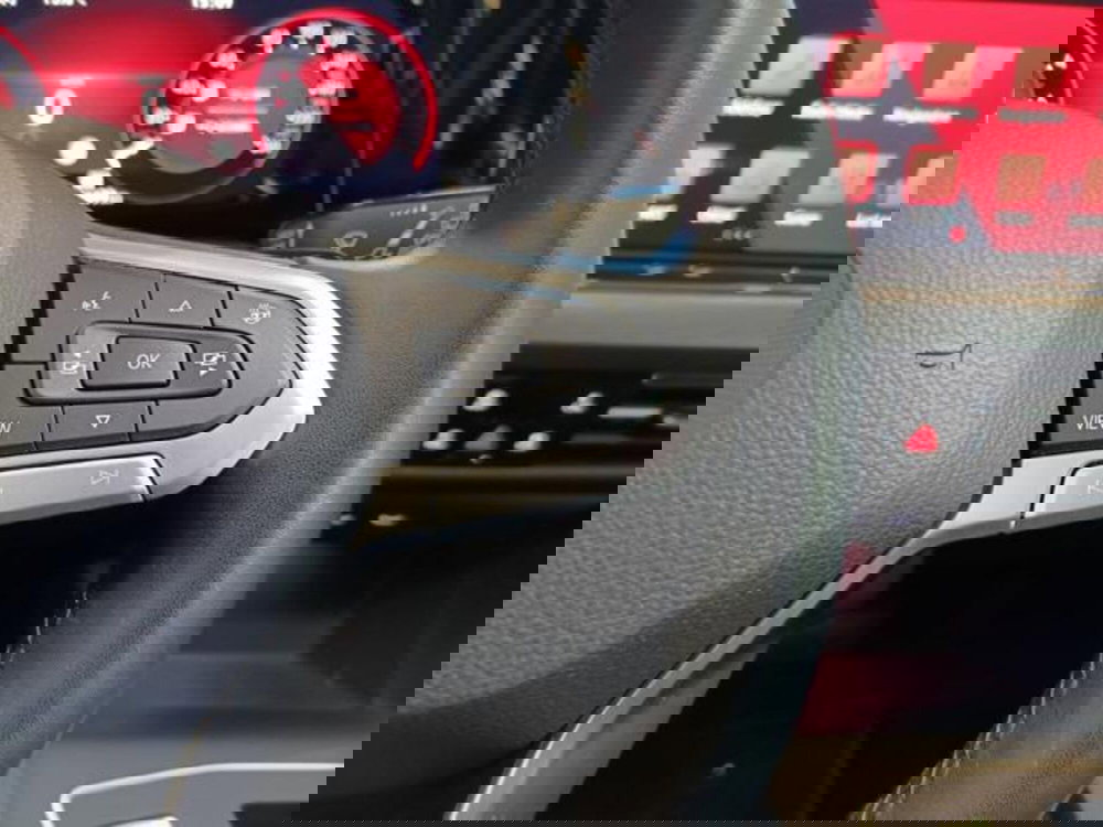 Volkswagen Golf usata a Varese (17)