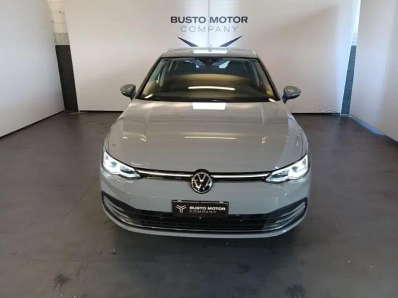 Volkswagen Golf usata a Varese (2)