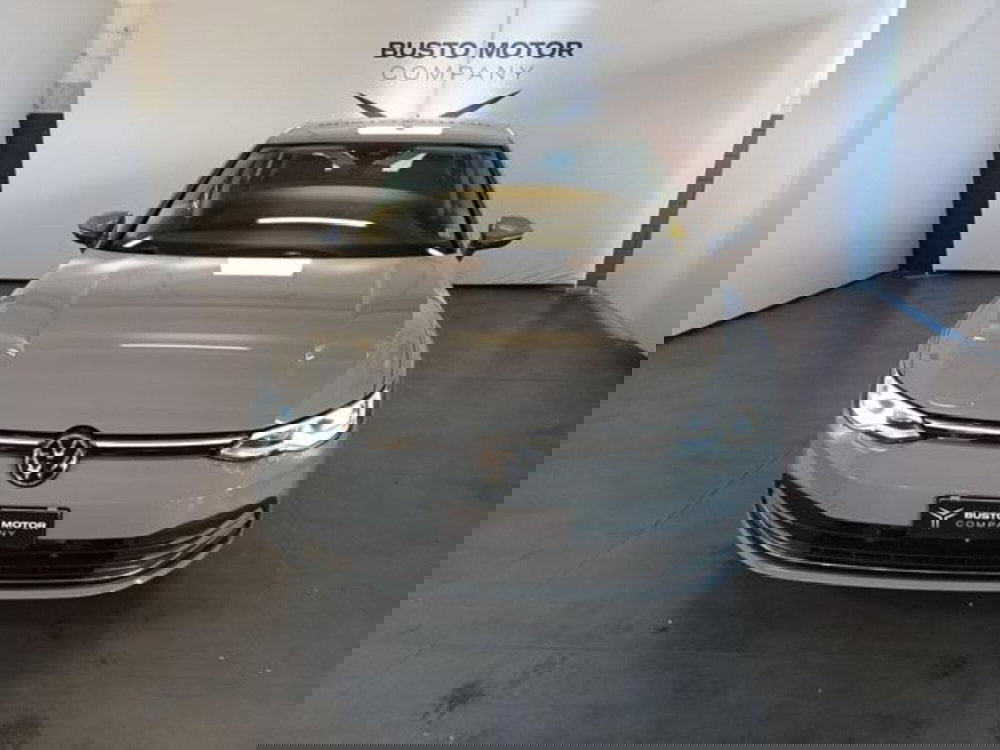 Volkswagen Golf usata a Varese (2)