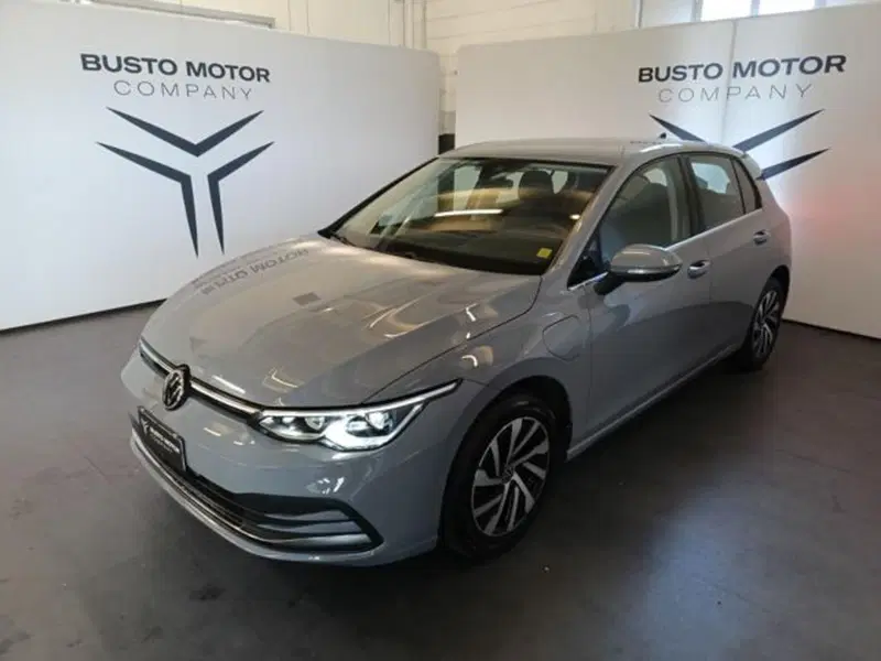 Volkswagen Golf usata a Varese (3)