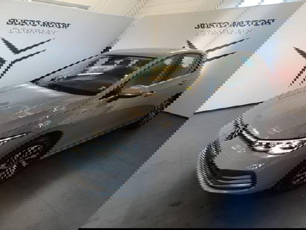Volkswagen Golf usata a Varese (3)