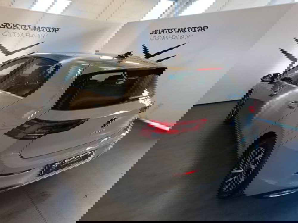 Volkswagen Golf usata a Varese (4)