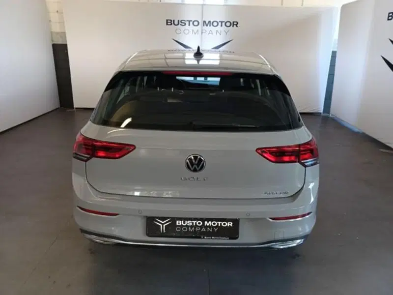 Volkswagen Golf usata a Varese (5)