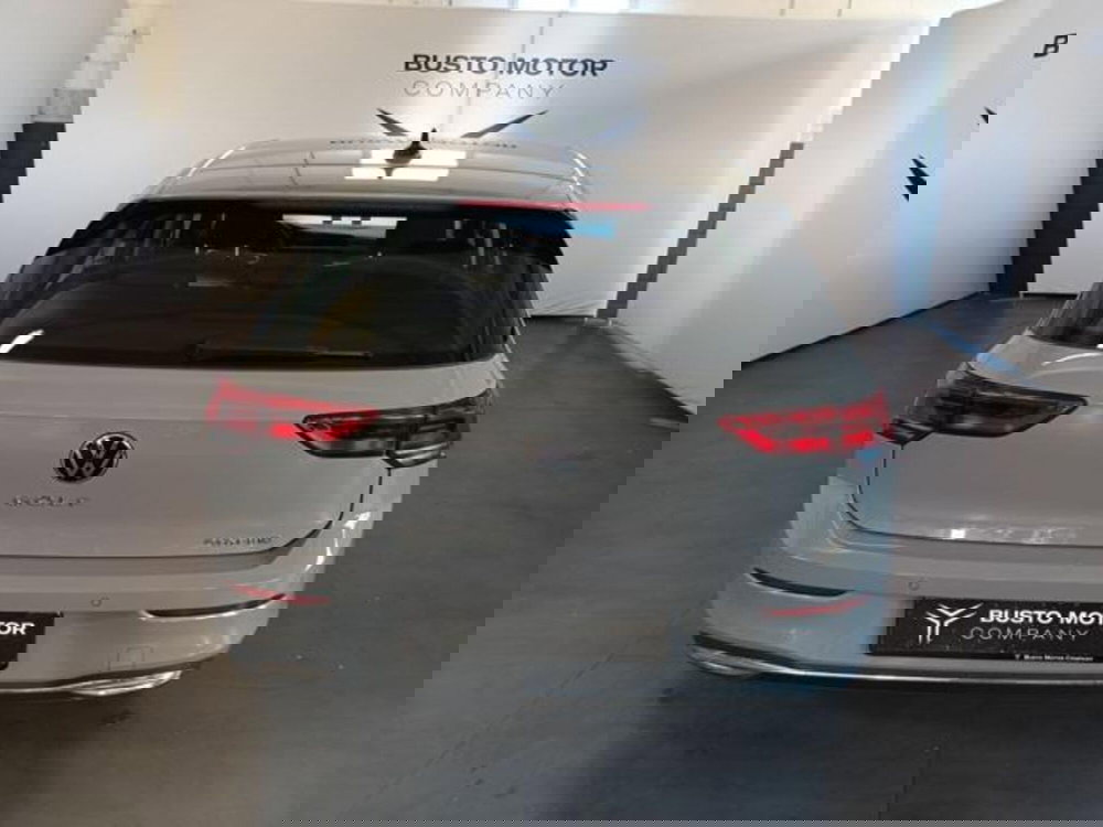 Volkswagen Golf usata a Varese (5)