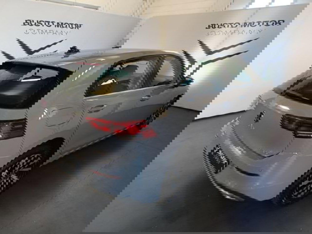 Volkswagen Golf usata a Varese (6)