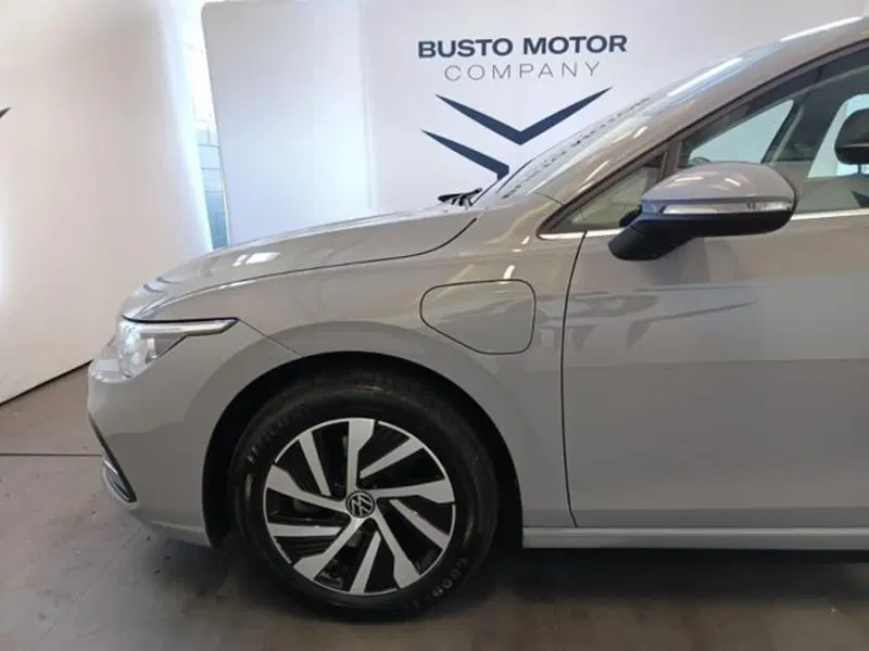 Volkswagen Golf usata a Varese (7)