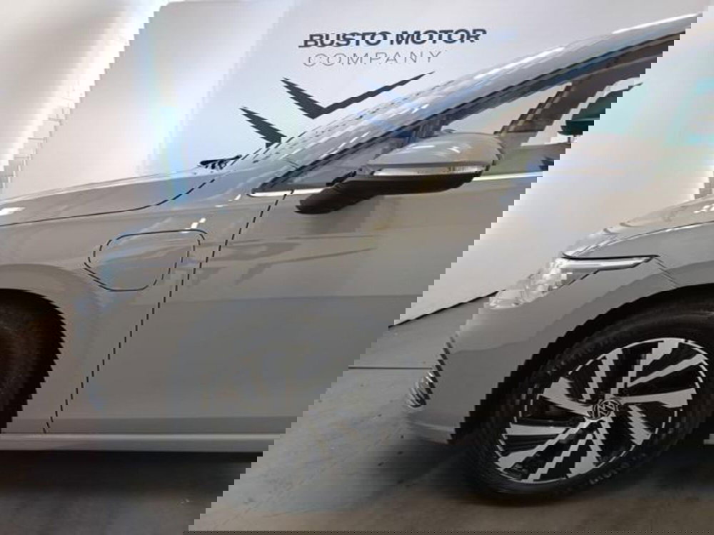 Volkswagen Golf usata a Varese (7)
