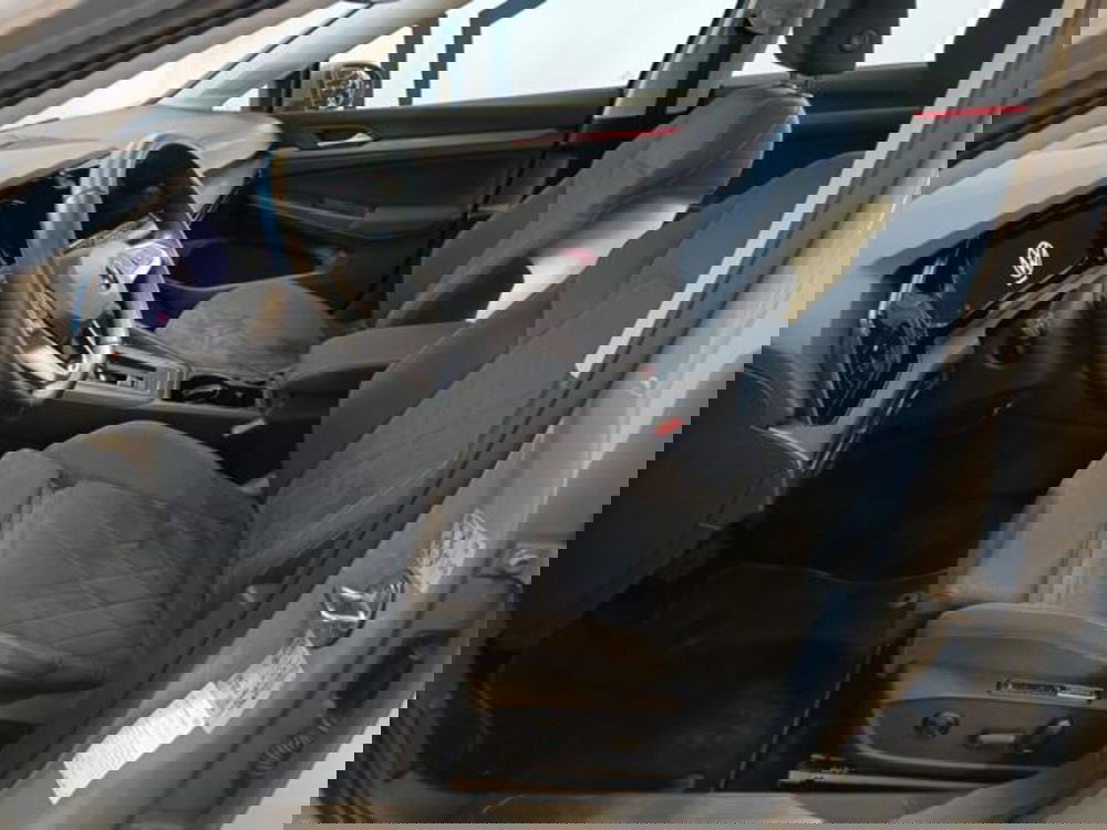 Volkswagen Golf usata a Varese (8)