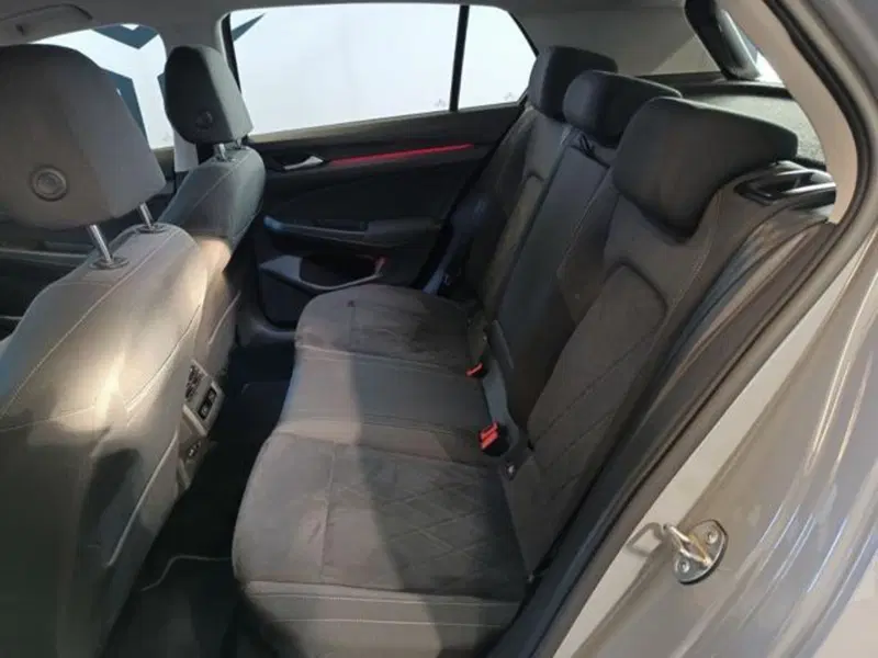 Volkswagen Golf usata a Varese (9)